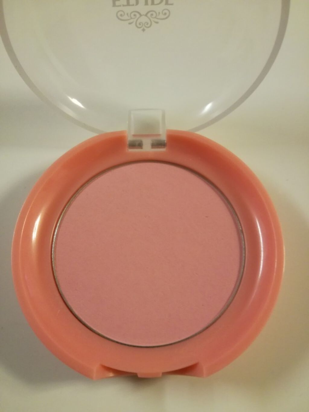 ラブリー クッキー ブラッシャー/ETUDE/パウダーチークを使ったクチコミ（3枚目）