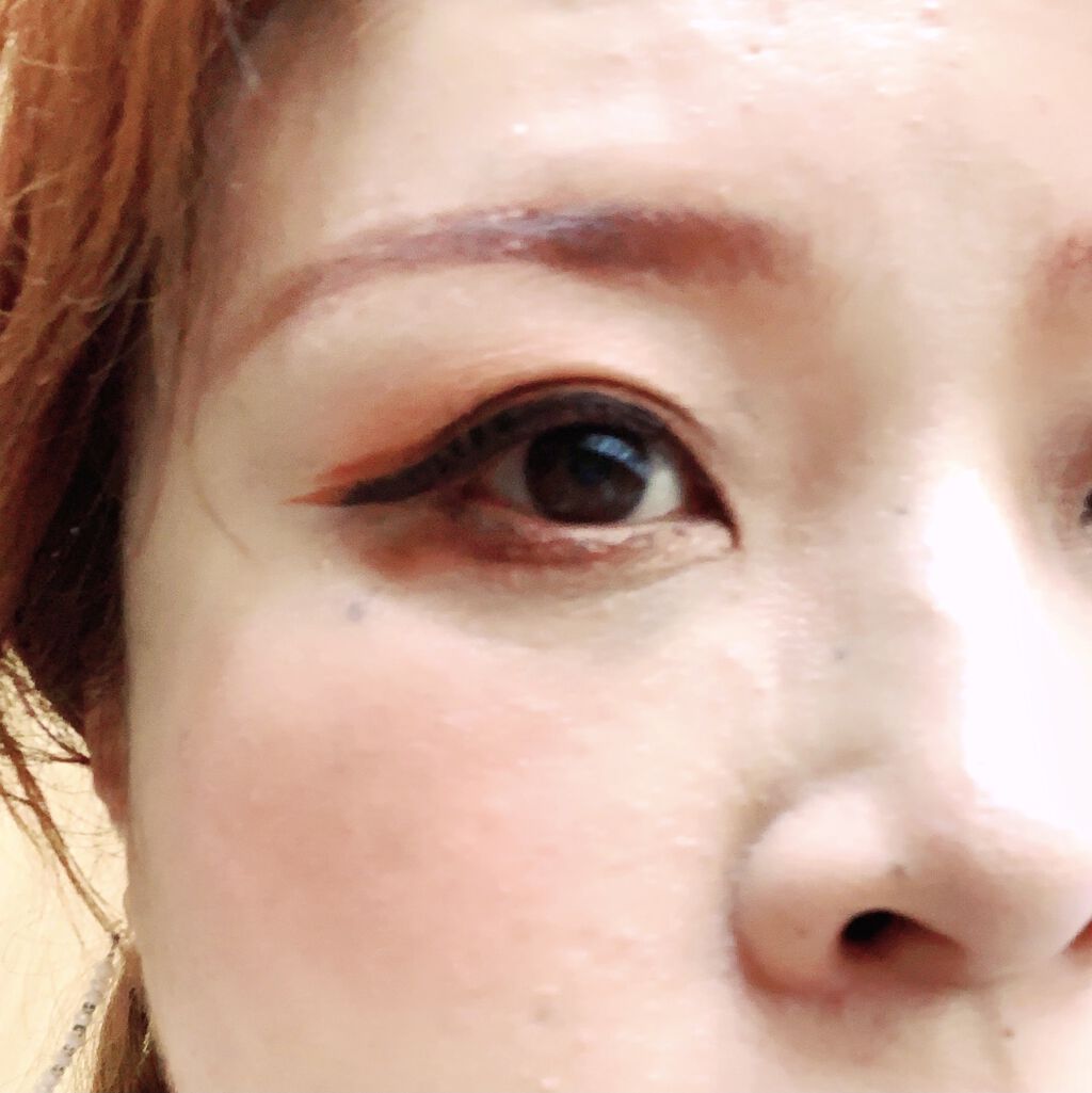 THREE シマリング グロー デュオ/THREE/クリームハイライトを使ったクチコミ（2枚目）