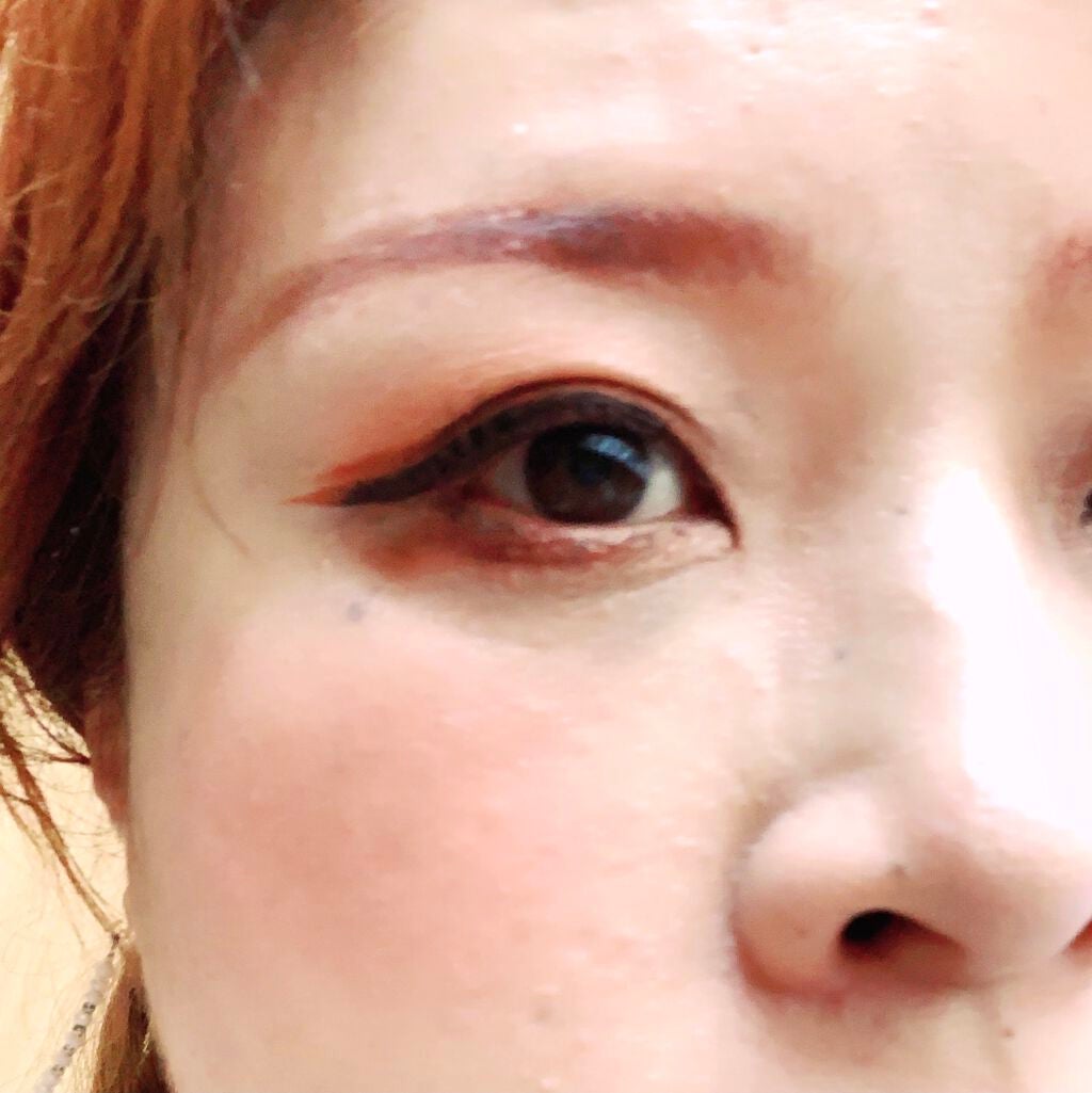 THREE シマリング グロー デュオ/THREE/クリームハイライトを使ったクチコミ(2枚目)