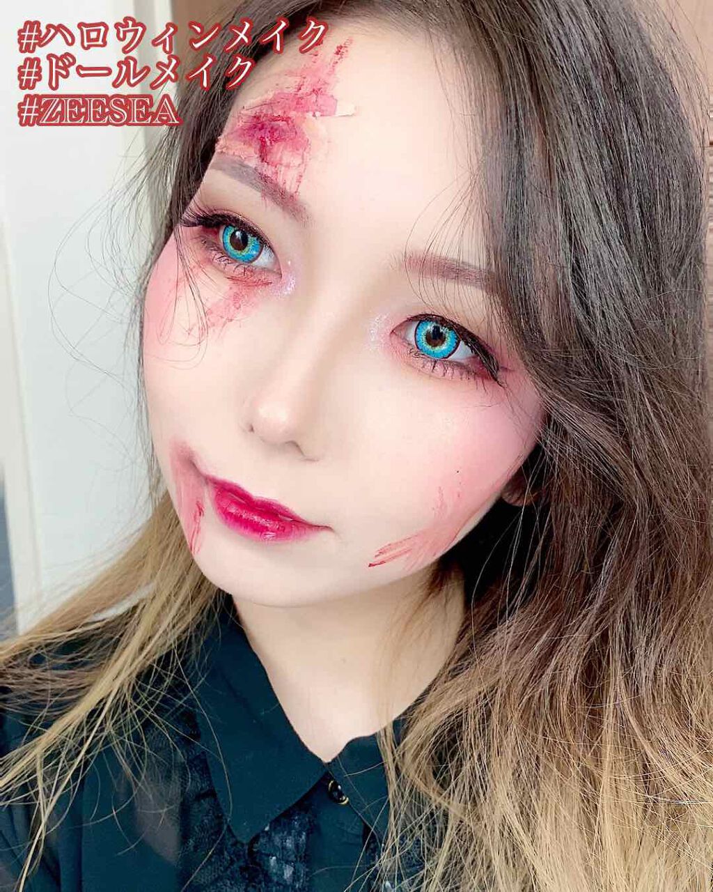 ラスティング リップカラーN/CEZANNE/口紅を使ったクチコミ（1枚目）