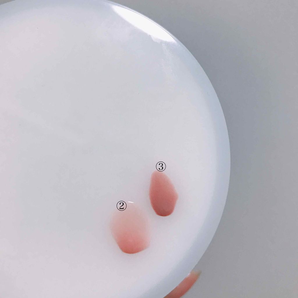 AC ネイルエナメル M/AC MAKEUP/マニキュアを使ったクチコミ(4枚目)