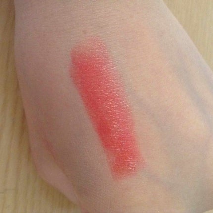 ラスティング リップカラーN/CEZANNE/口紅を使ったクチコミ(2枚目)