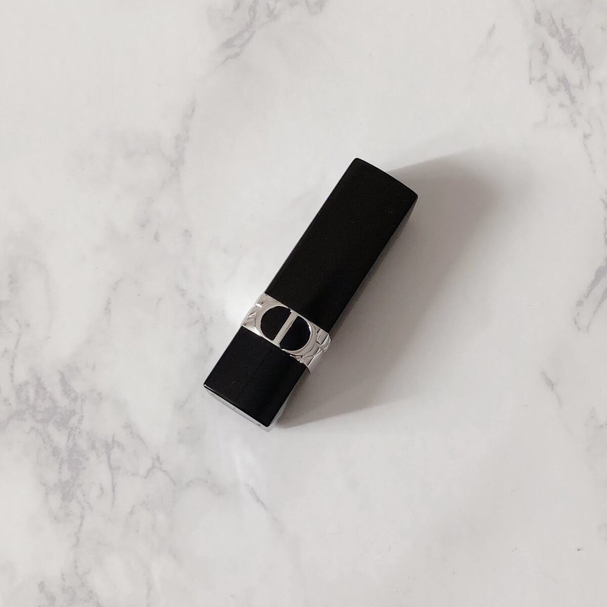 ルージュ ディオール バーム/Dior/リップバームを使ったクチコミ（1枚目）