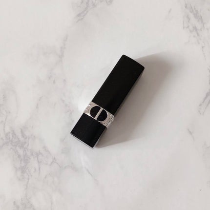 ルージュ ディオール バーム/Dior/リップバームを使ったクチコミ(1枚目)