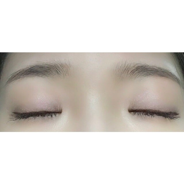 アイカラーレーション/LUNASOL/アイシャドウパレットを使ったクチコミ(3枚目)