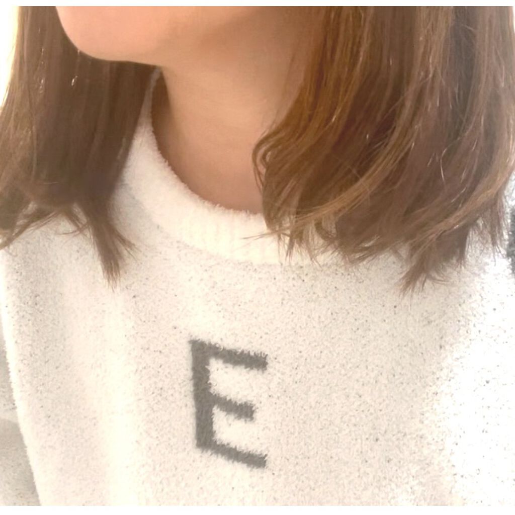 ディープモイスト ヘアオイル3.0/&honey/ヘアオイルを使ったクチコミ(3枚目)