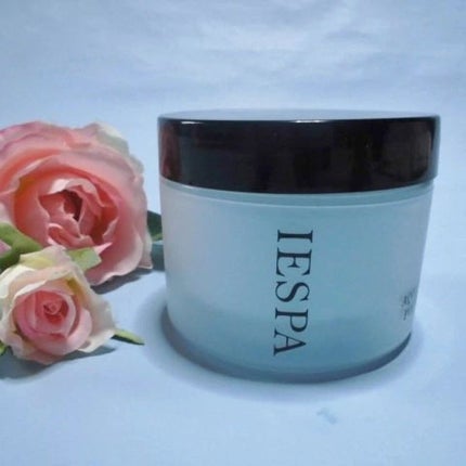 アクアフェイスポリッシャー/イエスパ/スクラブ・ゴマージュを使ったクチコミ(1枚目)