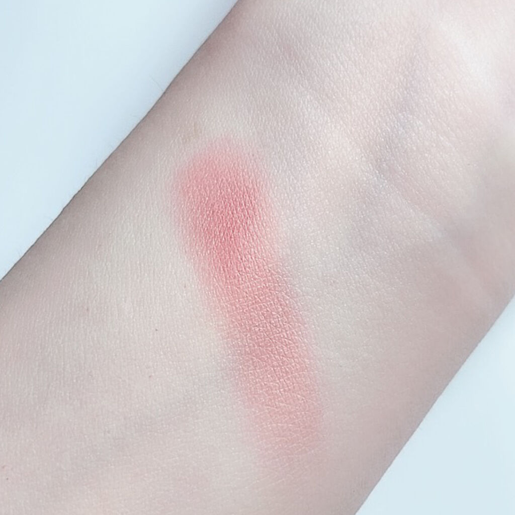 ルックアット マイアイ カフェ/ETUDE/単色アイシャドウを使ったクチコミ（2枚目）