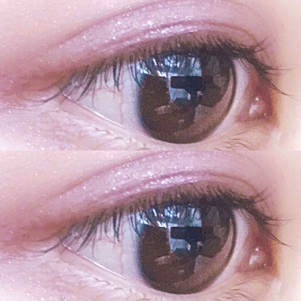 ヴィセ アヴァン シングルアイカラー/Visée/単色アイシャドウを使ったクチコミ（2枚目）