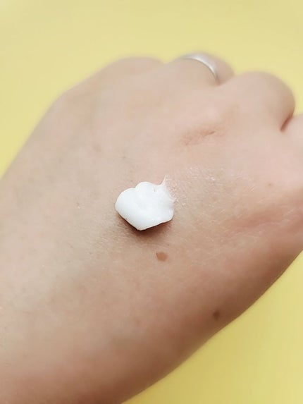 プロ・業務用 ハンドクリーム 無香料/プロ・業務用/ハンドクリームを使ったクチコミ(2枚目)