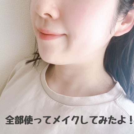 ウルトラHDルースパウダー/MAKE UP FOR EVER/ルースパウダーを使ったクチコミ(5枚目)