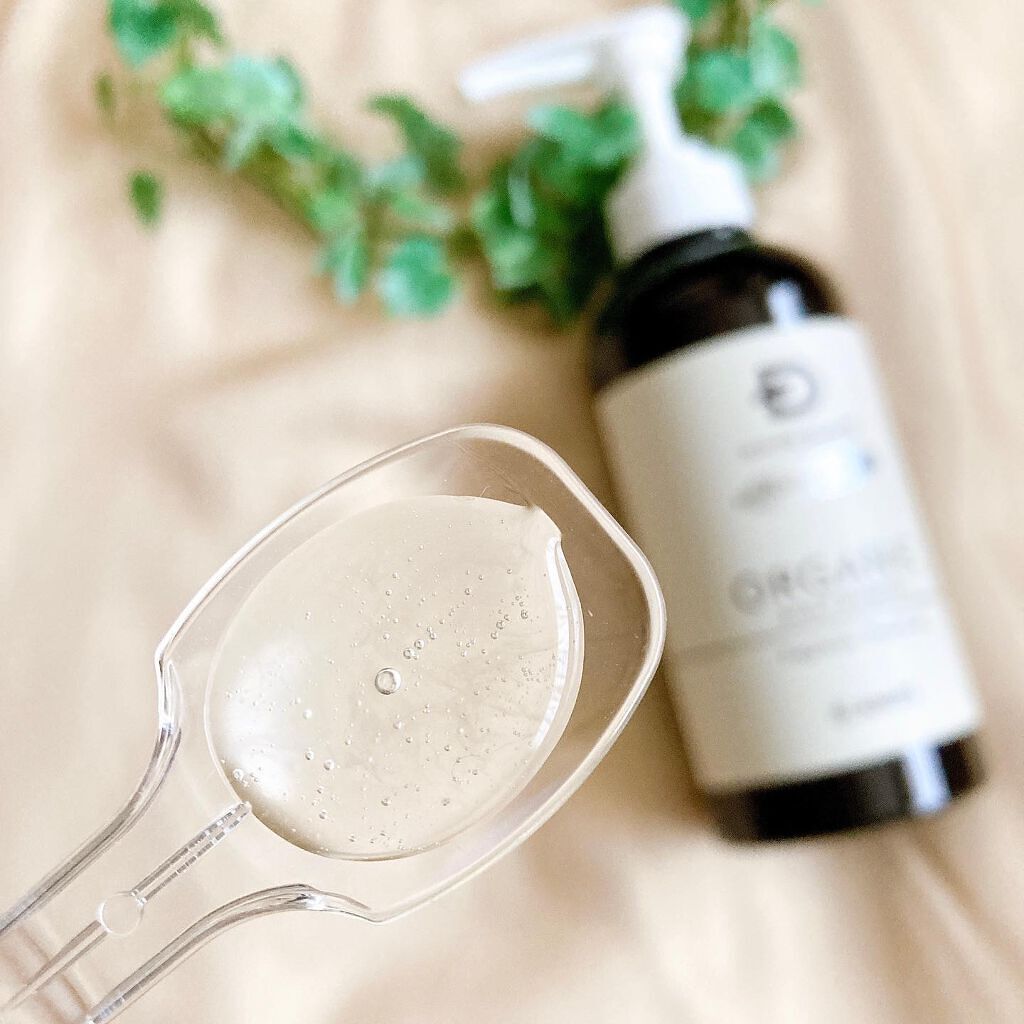 スカルプD ボーテ ナチュラスター スカルプシャンプー/トリートメントパック/アンファー(スカルプD)/シャンプー・コンディショナーを使ったクチコミ(2枚目)