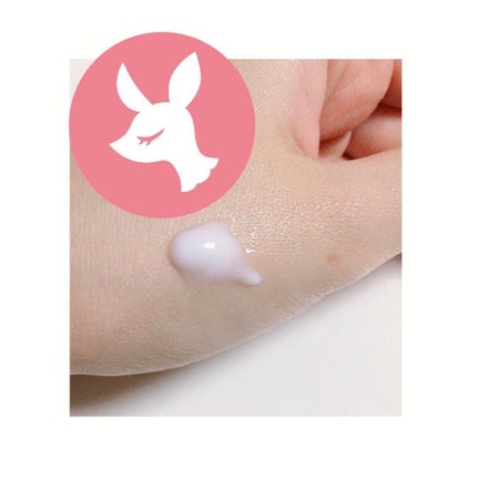 ACモイスト クリア ミルク/iniks/乳液を使ったクチコミ(3枚目)