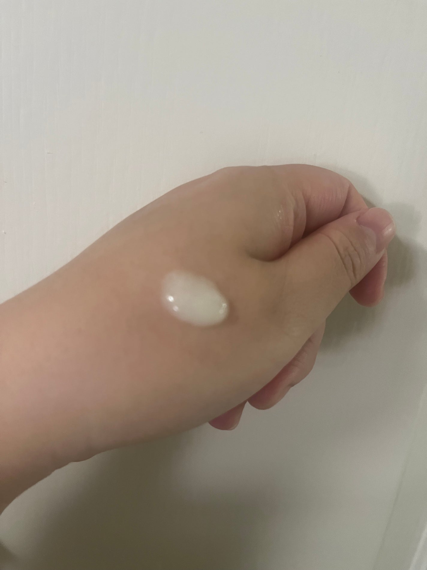 エスポア ウォータースプラッシュサンセラム/espoir/日焼け止めクリームを使ったクチコミ(3枚目)