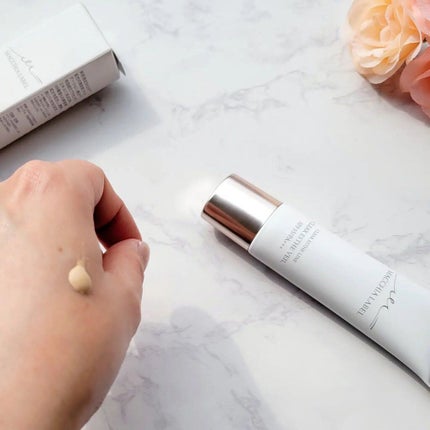 薬用クリアエステヴェール/Macchia Label/リキッドファンデーションを使ったクチコミ(2枚目)