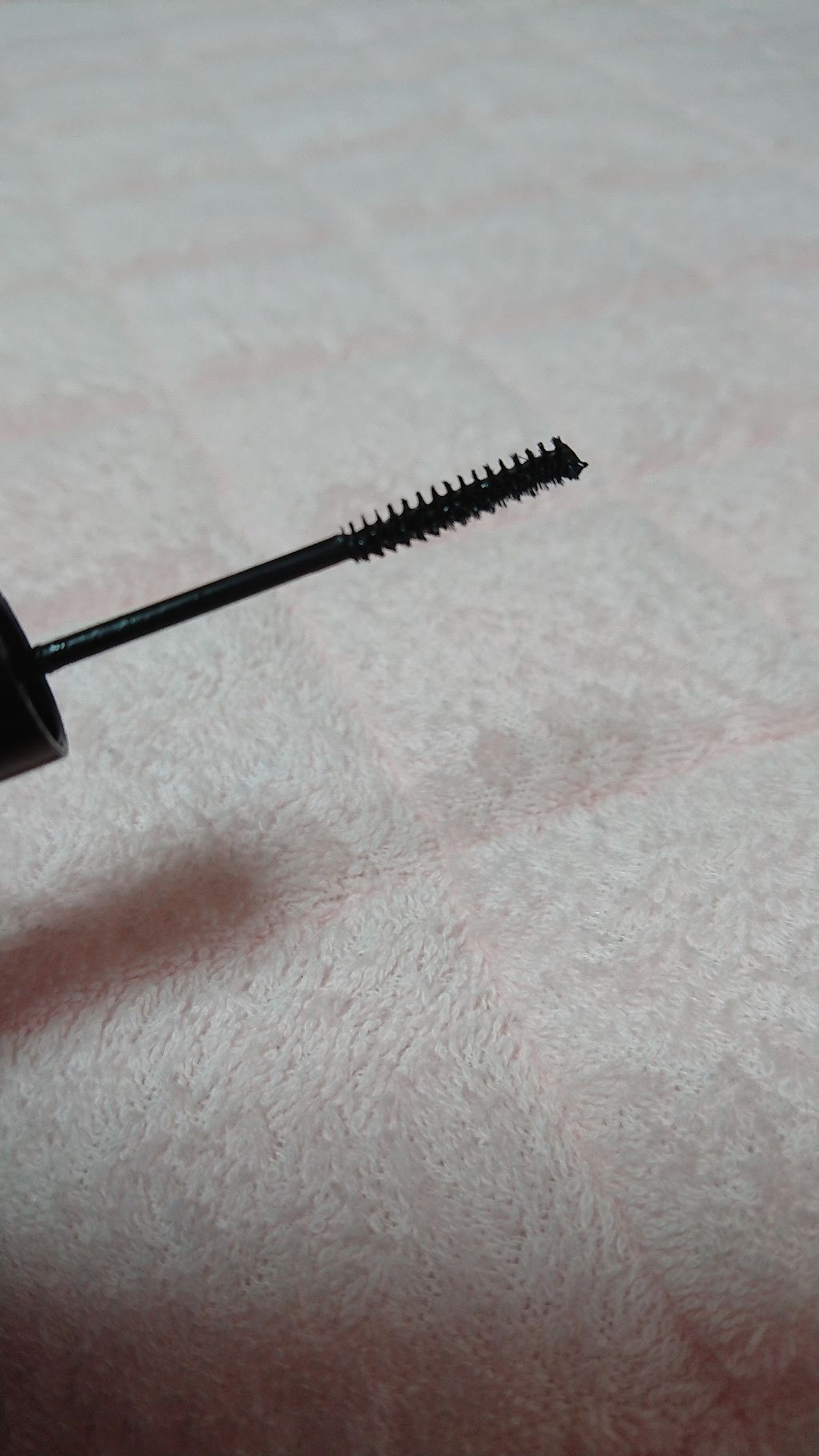 モテマスカラ TECHNICAL 3/UZU BY FLOWFUSHI/マスカラを使ったクチコミ(2枚目)