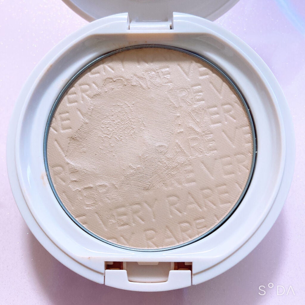 アルビオン ベリーレア エアー/ALBION/クリーム・エマルジョンファンデーションを使ったクチコミ(3枚目)