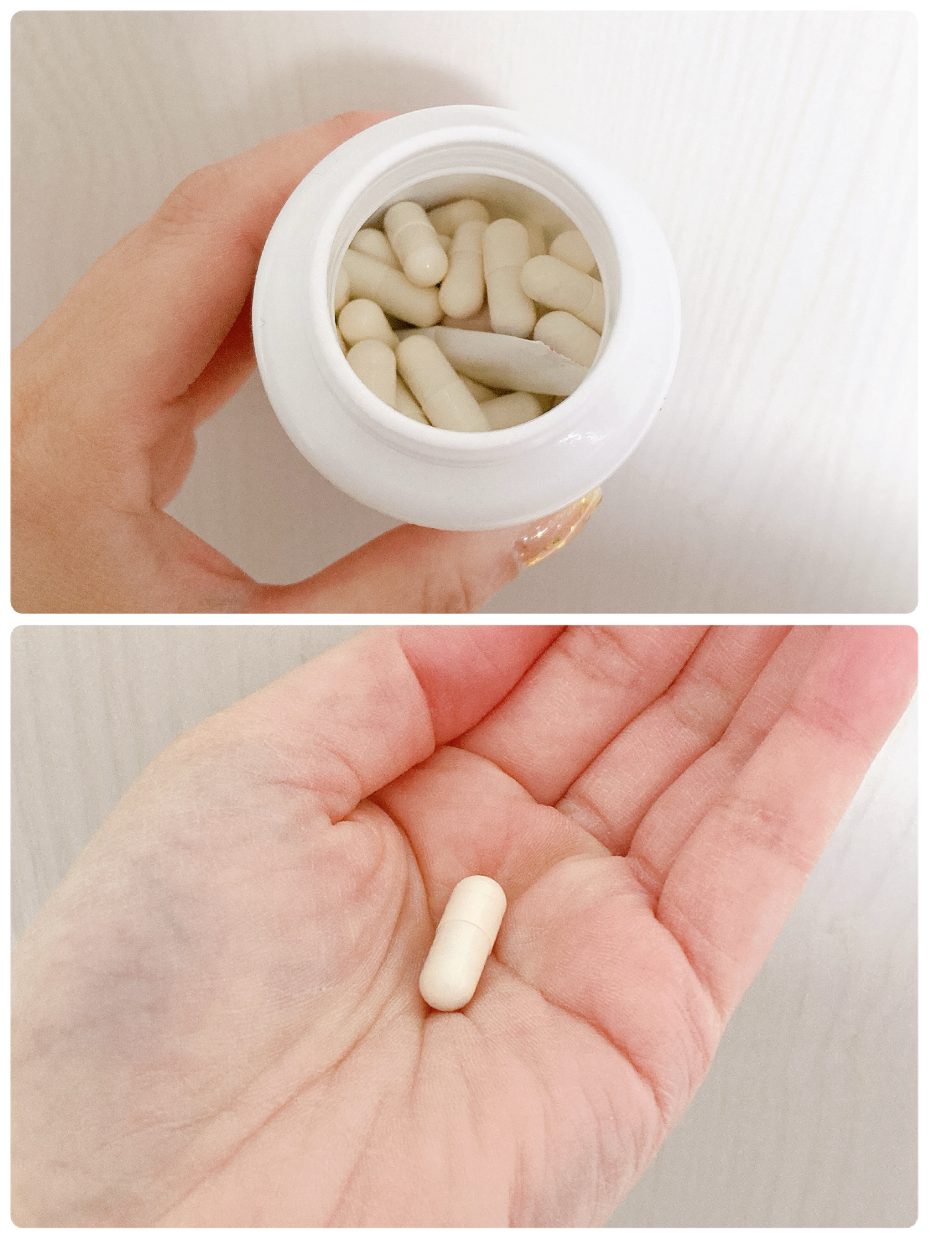 NMN 21000/メディタミン/美容サプリメントを使ったクチコミ（3枚目）