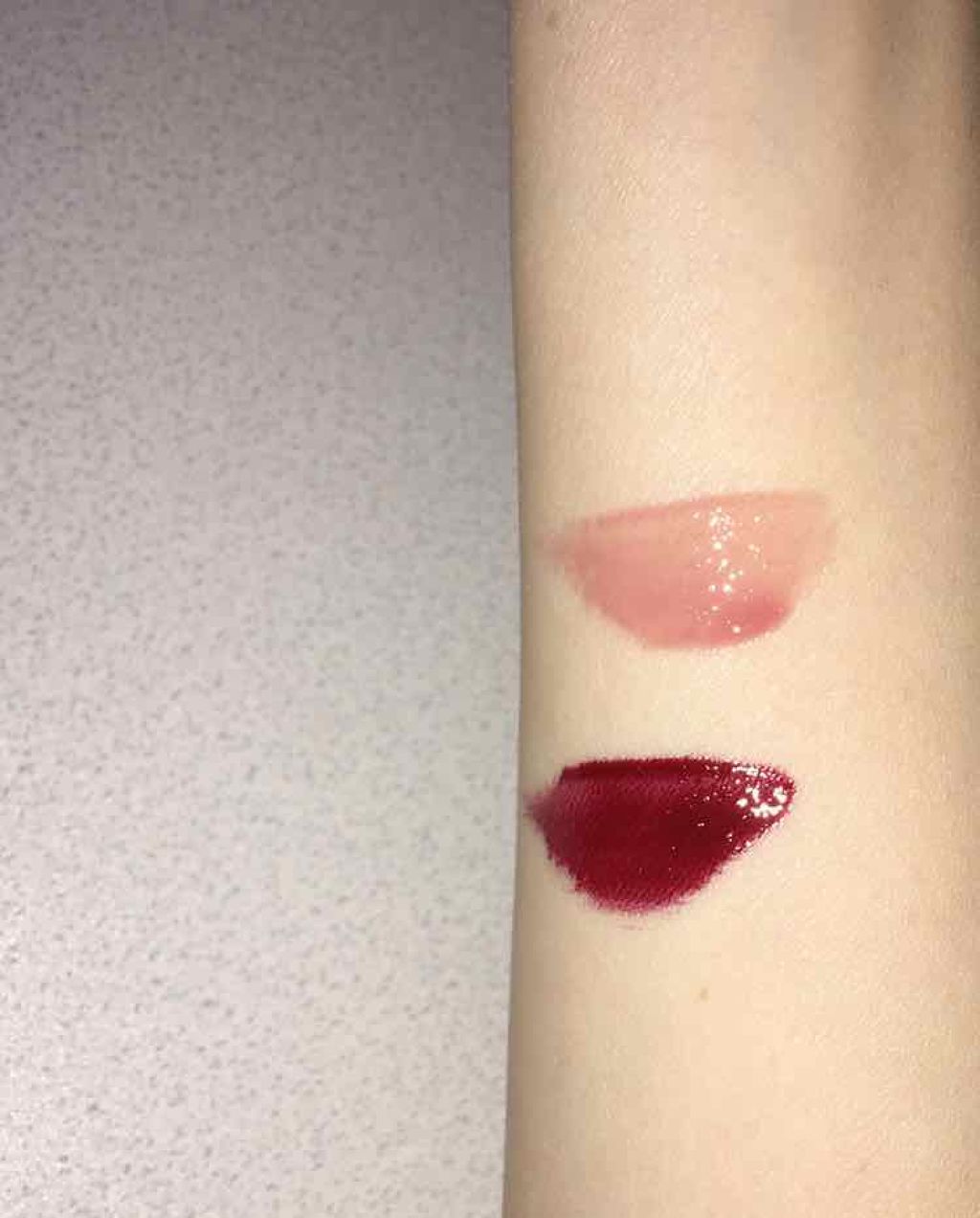 ジンジャーリップバター/SHIRO/リップグロスを使ったクチコミ(2枚目)