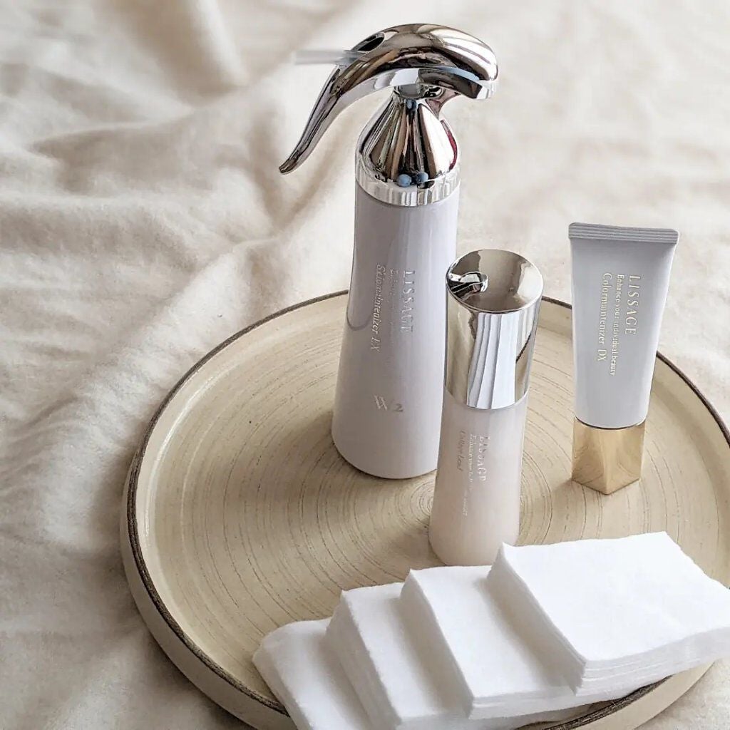 リサージ コラゲリードa/リサージ/美容液を使ったクチコミ(2枚目)