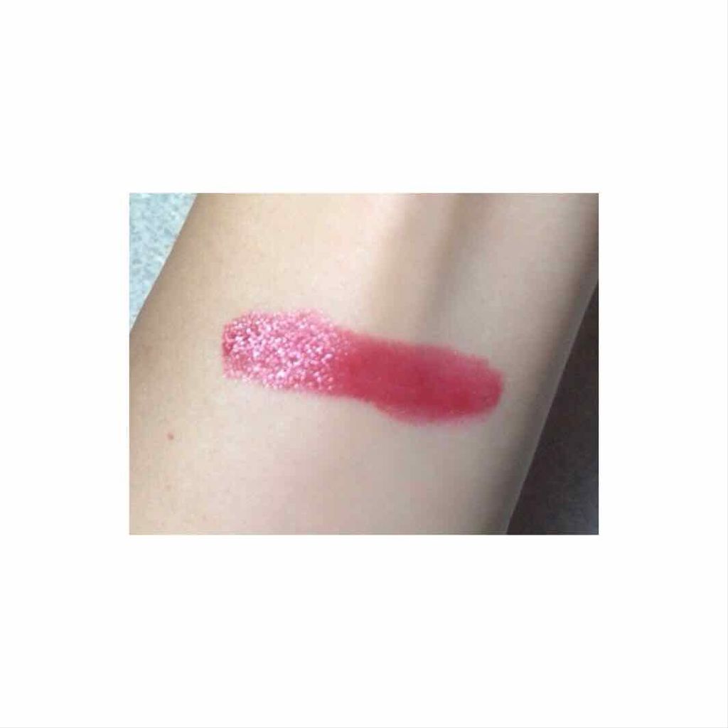 キスキス サテン/GUERLAIN/口紅を使ったクチコミ(2枚目)