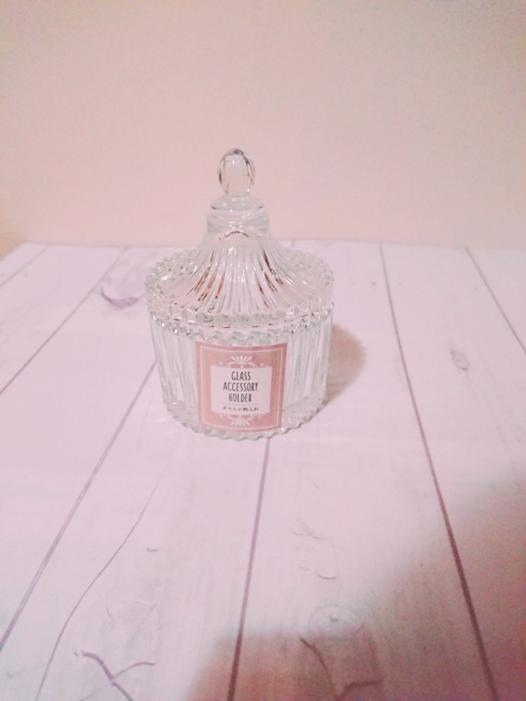 よーこ45 on LIPS 「😺😺😺😺😺😺😺😺雑談😺😺😺😺😺😺😺😺😺😺DAISO購入品💎ガラ..」(2枚目)