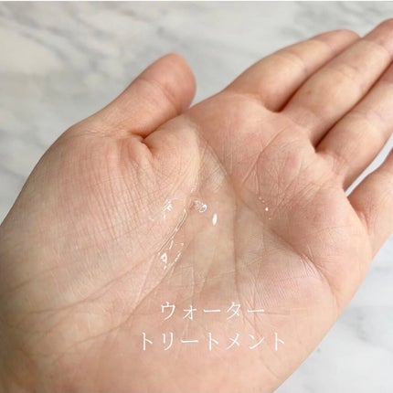 プロテイントリートメント/KUNDAL/コンディショナー単品を使ったクチコミ(3枚目)