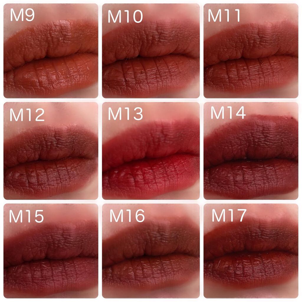 ドリーミーレイトナイト メロウティント/MERZY/リップティントを使ったクチコミ(4枚目)