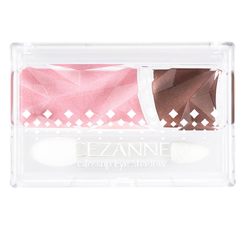 グロスアップアイシャドウ / CEZANNE