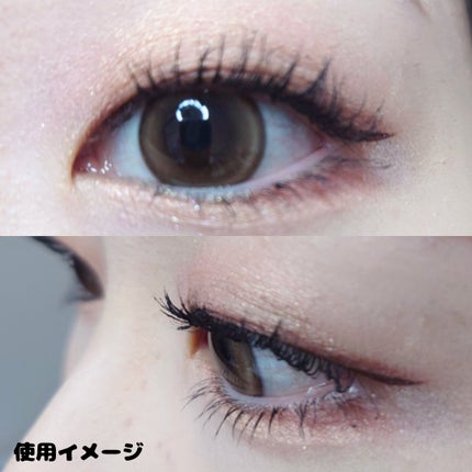 エレクトリックショックアイズ /KATE/アイシャドウパレットを使ったクチコミ(3枚目)