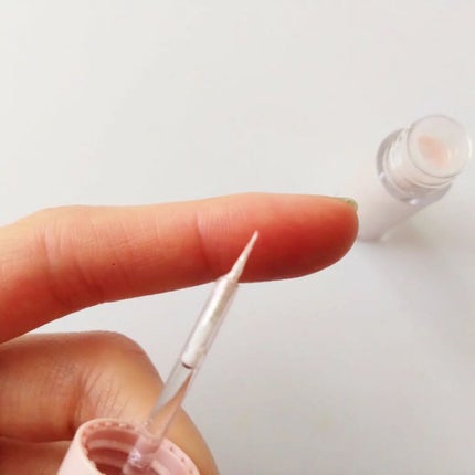 アンドバイロムアンド グラッシーアイグリッター/&nd by rom&nd/グリッターを使ったクチコミ(3枚目)