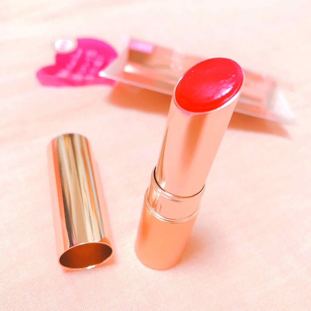 オペラ リップティント N/OPERA/リップティントを使ったクチコミ(2枚目)