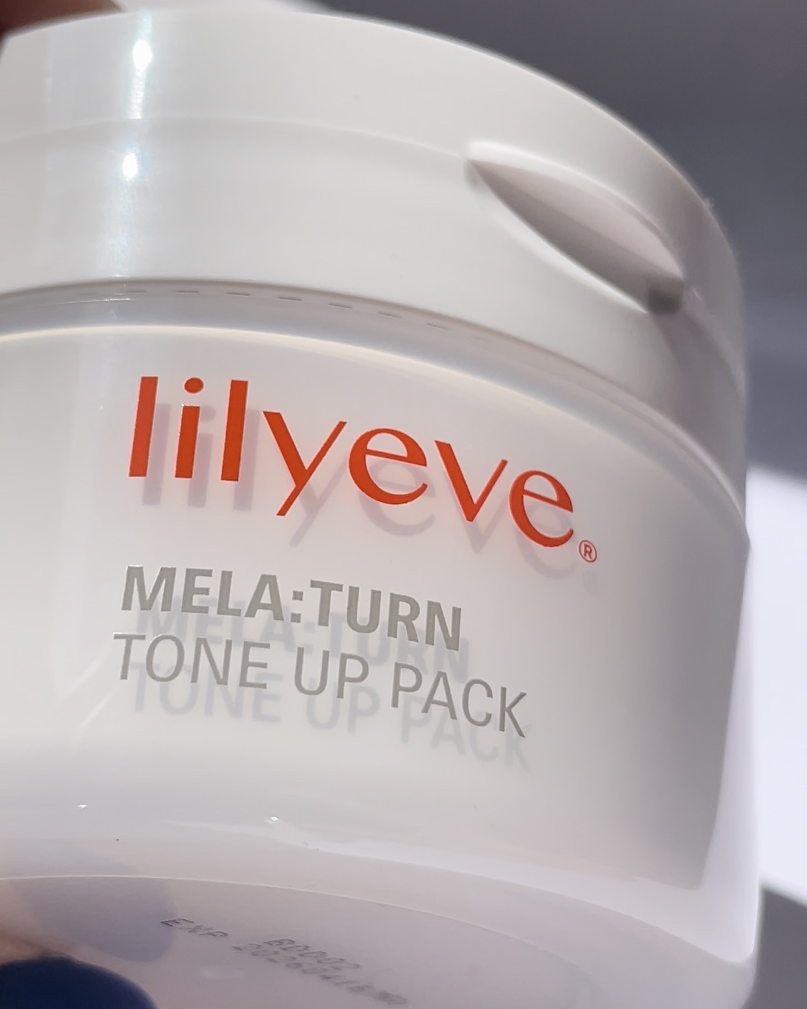 セルターンクリーム 100ml/リリーイブ/フェイスクリームを使ったクチコミ（1枚目）