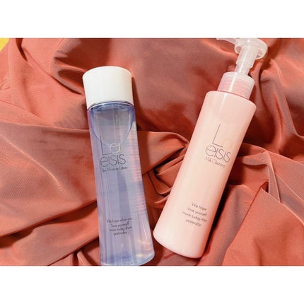 スキンモイスチャーローション/Laeisis/化粧水を使ったクチコミ(1枚目)