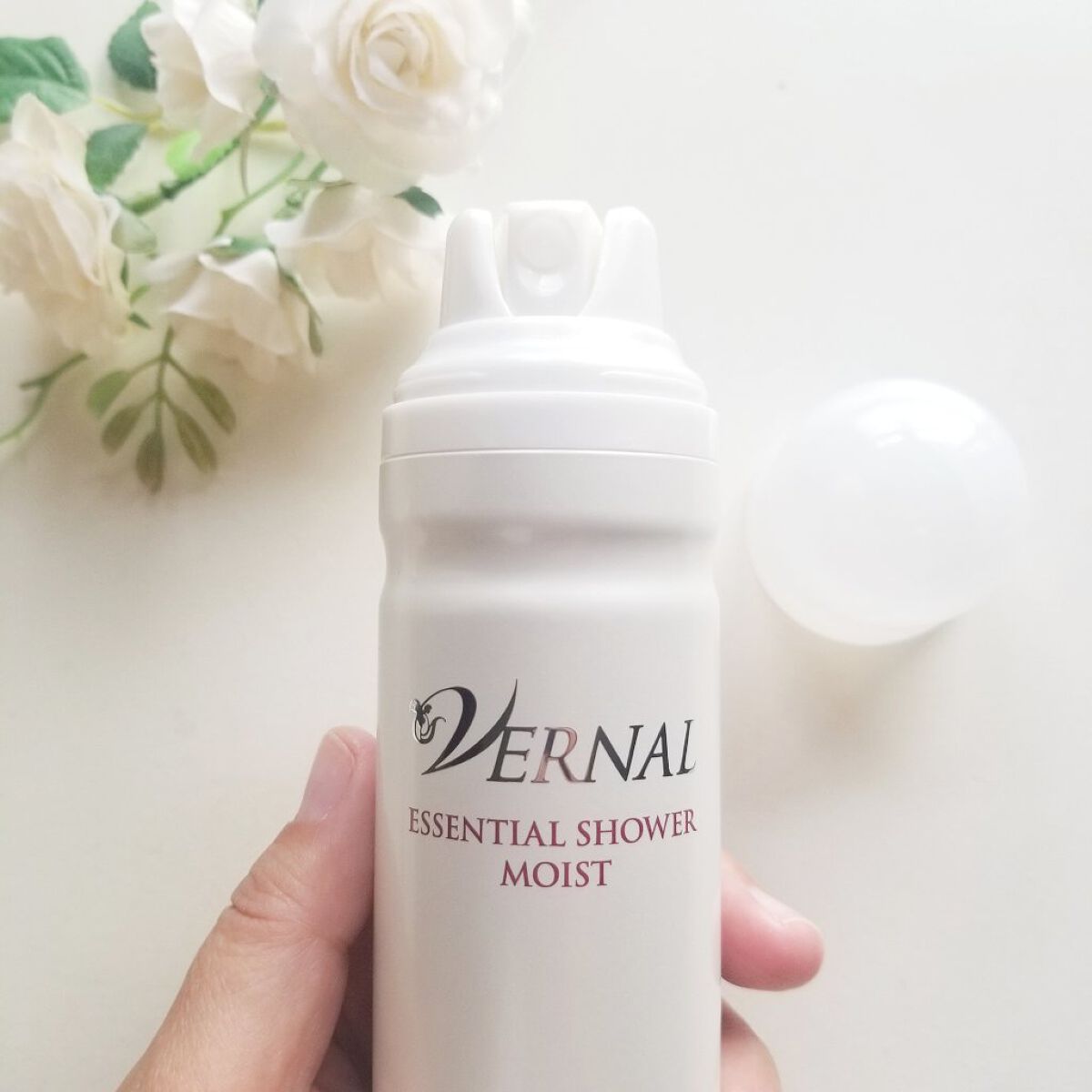 素肌つるつるセット/ヴァーナル/スキンケアキットを使ったクチコミ(6枚目)