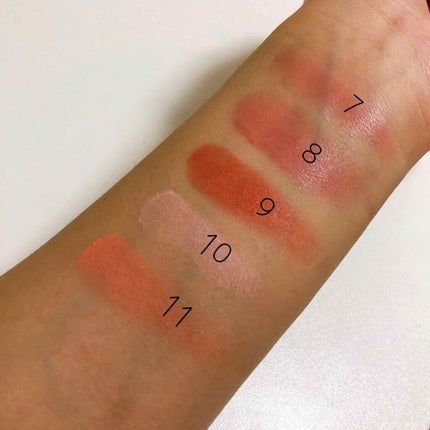 マルチパレット/IT'S DEMO/メイクアップキットを使ったクチコミ(4枚目)