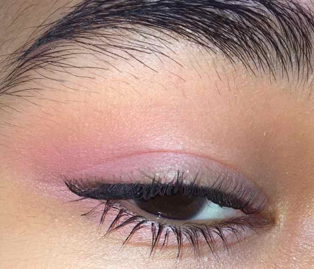 Pressed Powder Shadow /ColourPop/アイシャドウパレットを使ったクチコミ(1枚目)