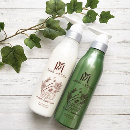 ハーバニエンス シャンプー・コンディショナー(シトラス&ラベンダー)/HERBANIENCE/市販シャンプーを使ったクチコミ(2枚目)