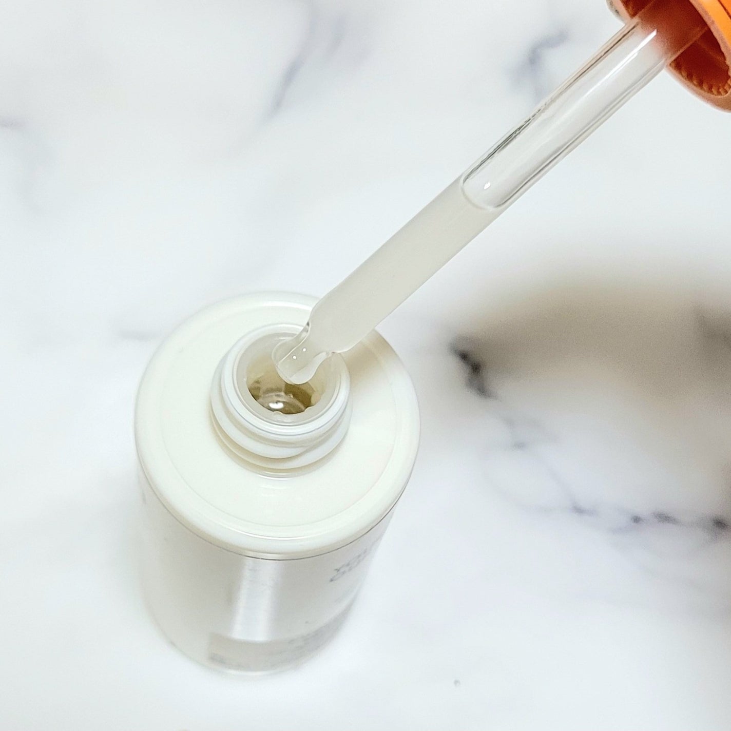 セルメイジング ビタC ブライトニングマスク/Torriden/シートマスク・パックを使ったクチコミ(7枚目)