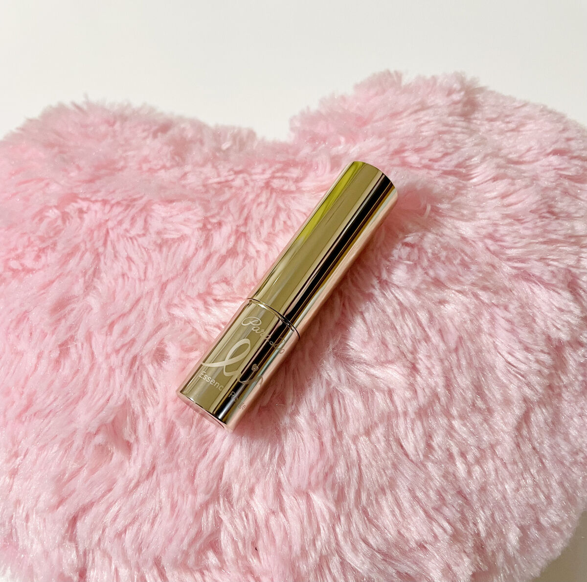 エッセンスルージュS/パラドゥ/口紅を使ったクチコミ（1枚目）