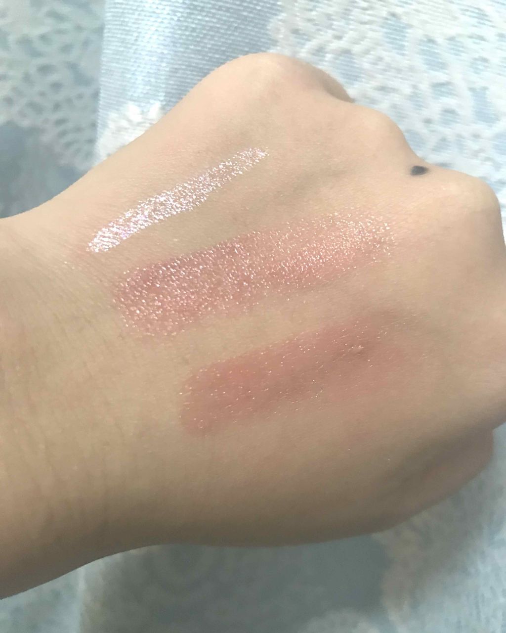 ティアー アイライナー/ETUDE/リキッドアイライナーを使ったクチコミ（3枚目）