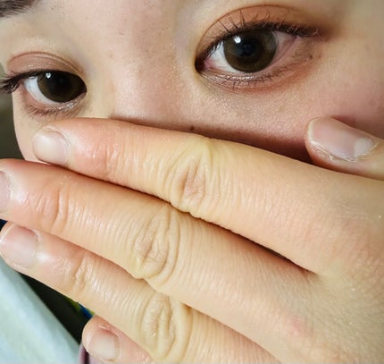 フォーエバー6アイパレット/Laka/アイシャドウパレットを使ったクチコミ(6枚目)