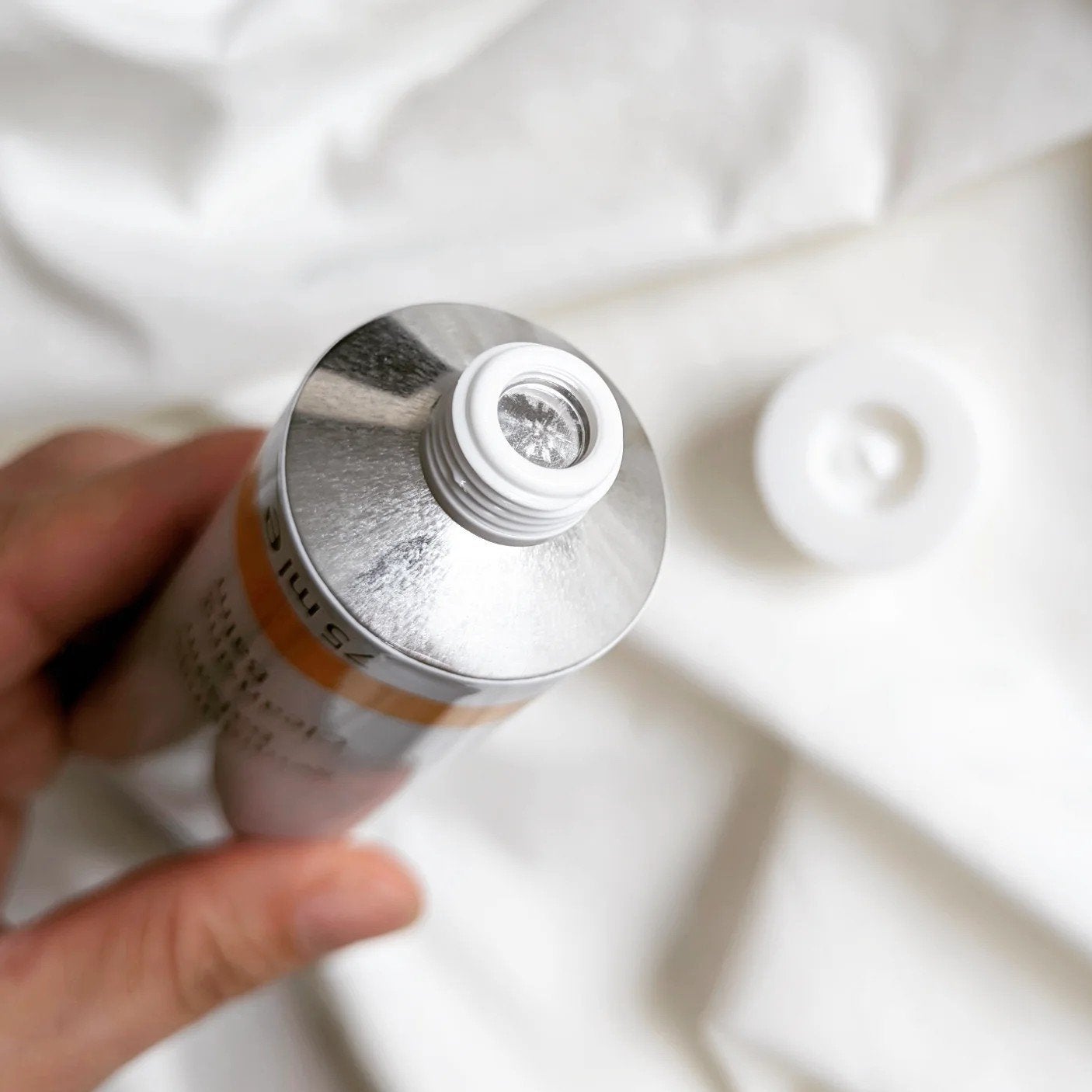 クレンジングバーム/ドクターハウシュカ /クレンジングバームを使ったクチコミ(2枚目)