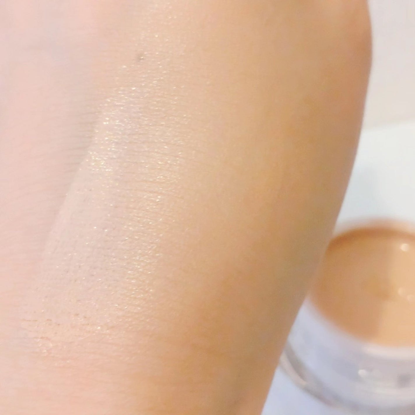 スキンケア ジェリーファンデーション/COVERMARK/その他ファンデーションを使ったクチコミ(6枚目)