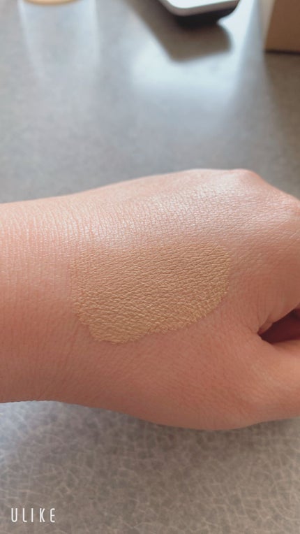 ゼン ウェア フルイド/DECORTÉ/リキッドファンデーションを使ったクチコミ(2枚目)