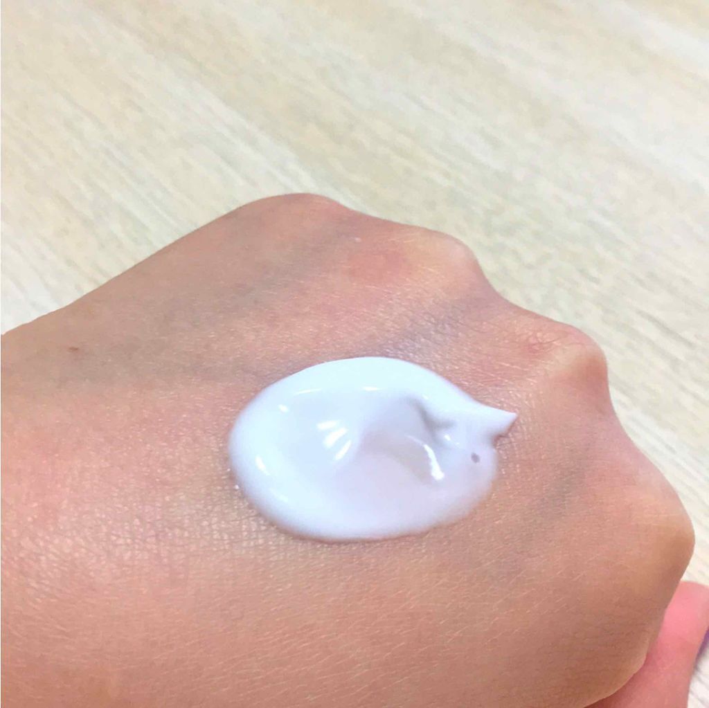 ファストスキンメーカー N/インテグレート/化粧下地を使ったクチコミ（2枚目）