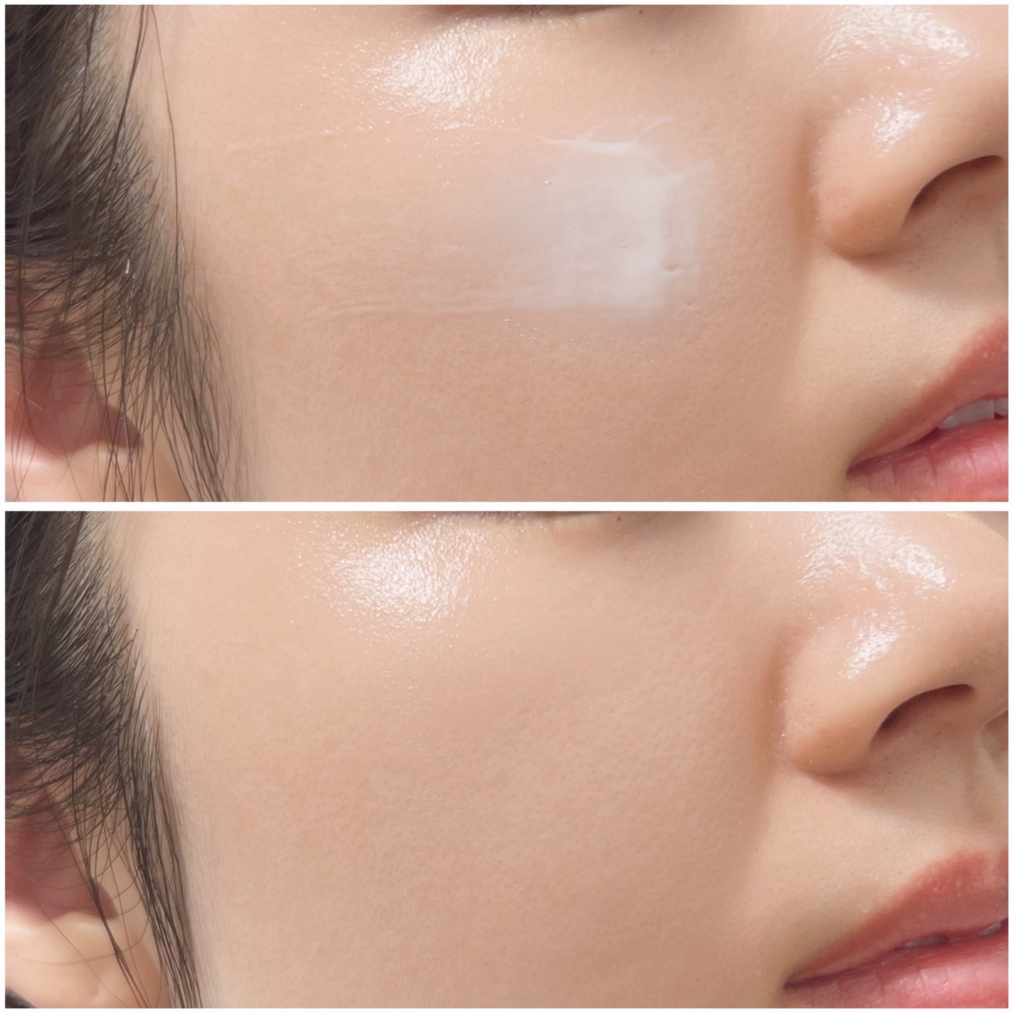 エキスパートマデカクリーム (レイディアンス)/センテリアン24/フェイスクリームを使ったクチコミ(4枚目)