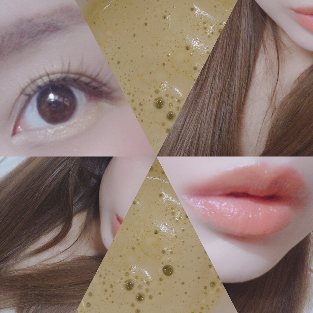 ペンシルアイライナー カーキ/＆be/ペンシルアイライナーを使ったクチコミ（2枚目）