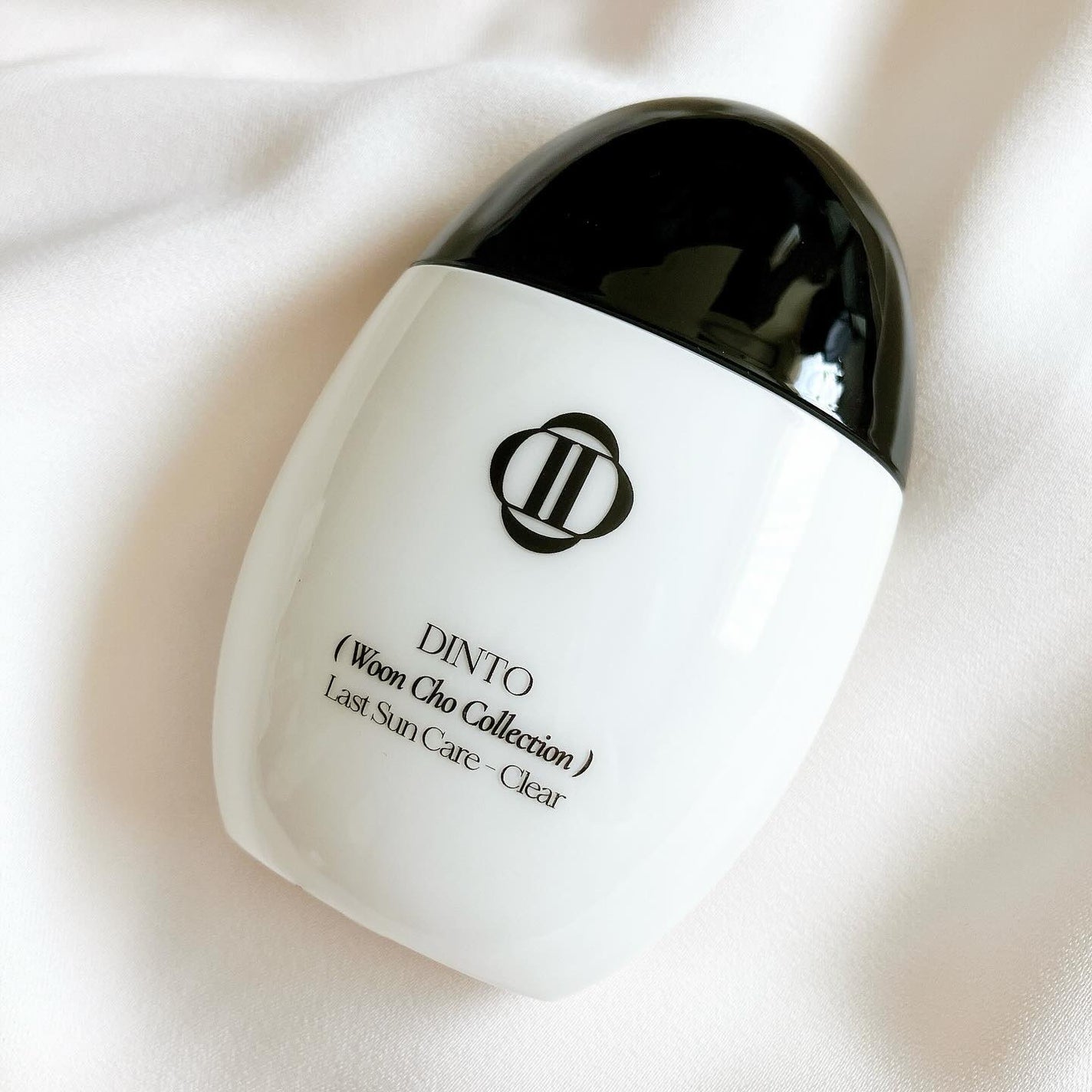 (雲楚コレクション)ラストサンケア クリア/Dinto/日焼け止めローションを使ったクチコミ(3枚目)