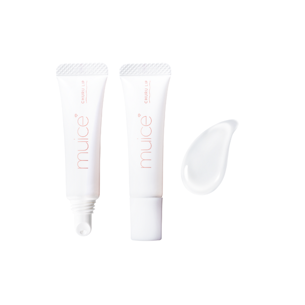 muiceから「ぽわんチーク」の限定色や「ヘアシェーディング」保湿特化の「ラッピングバーム」が登場!の画像